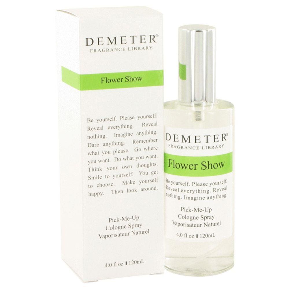 Perfume Feminino Demeter Flower Show Cologne
