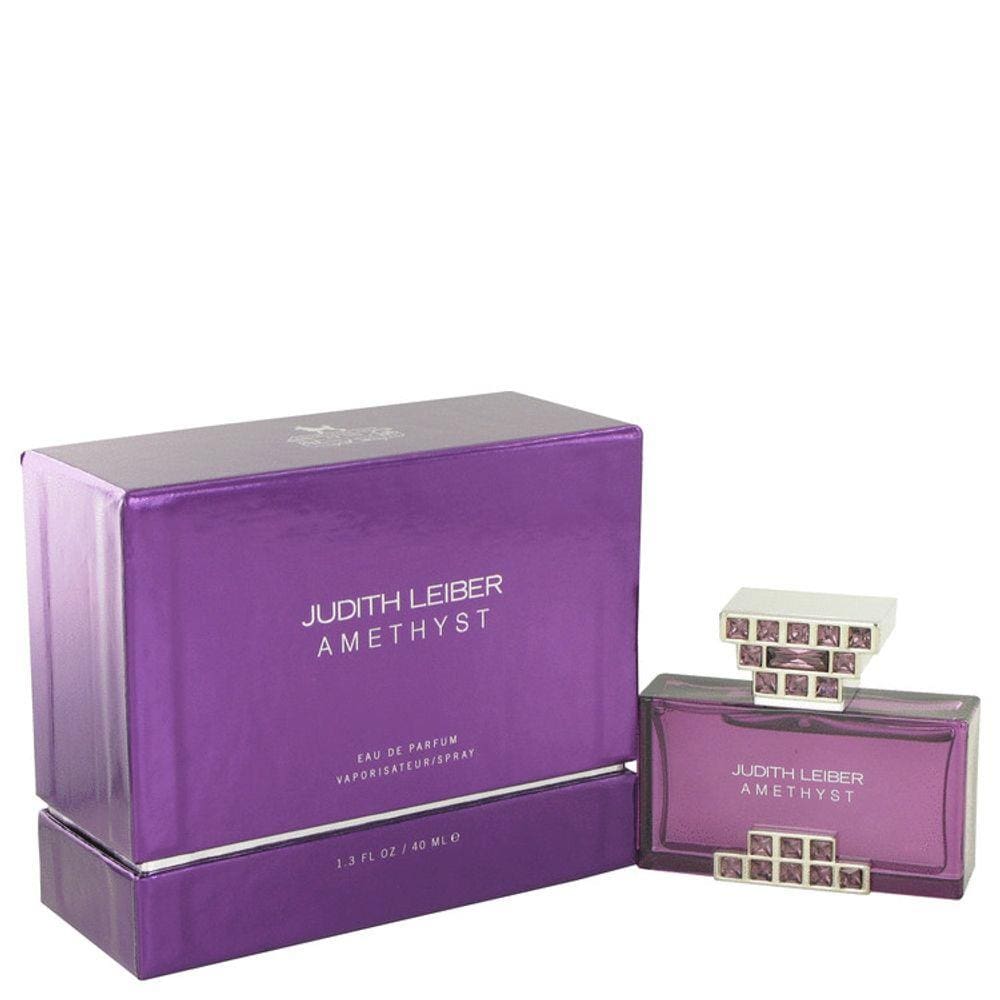 Perfume Feminino Amethyst Judith Leiber Eau De Parfum