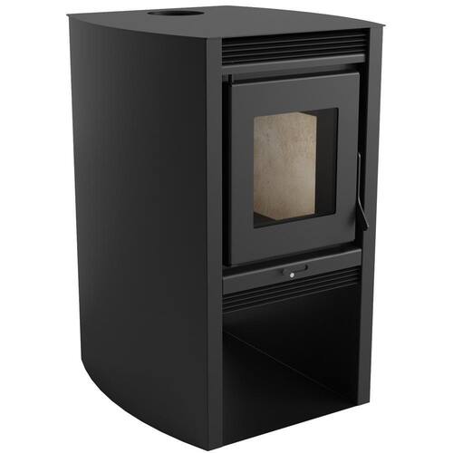 Menor preço em Calefator Metávila Nano 680GF, Kit de instalação em Aço Inox