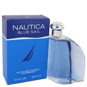 Perfume/Col. Masc. Blue Sail Nautica Eau De Toilette
