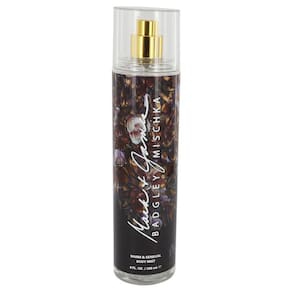 Perfume Feminino Mark & James Warm And Sensual Creme Badgley Mischka Para Uso Corporal
