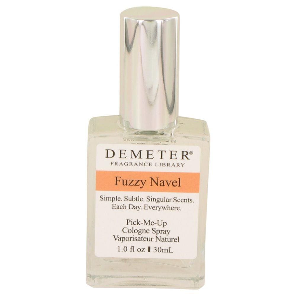 Perfume Feminino Demeter Fuzzy Navel Cologne
