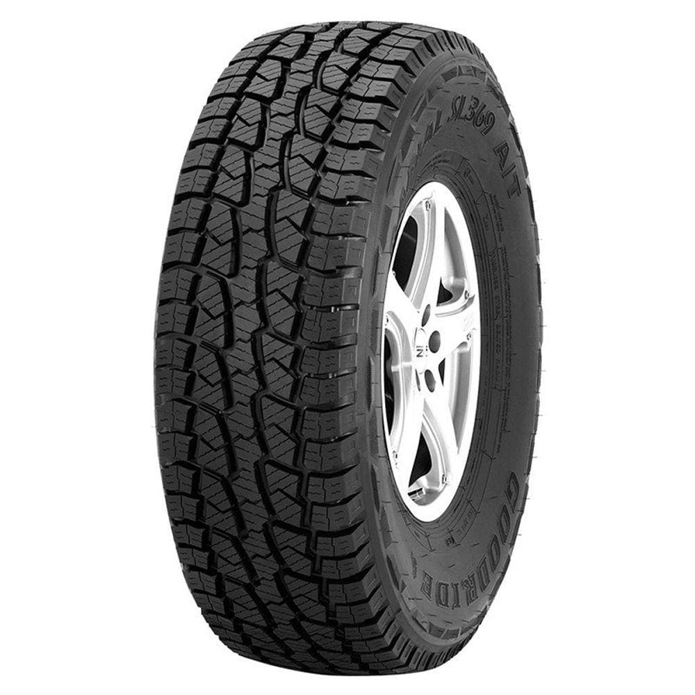 Pneu 205/65R15 94H SL369 AT Goodride