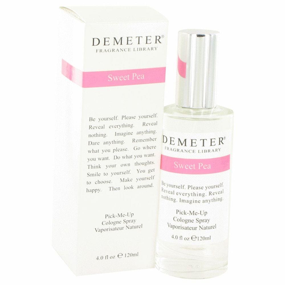 Perfume Feminino Demeter Sweet Pea Cologne
