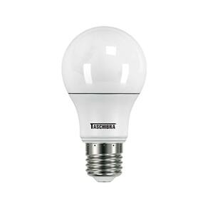 Lâmpada Led Taschibra TKL 60 9W Bivolt E27 4000K - Luz Neutra