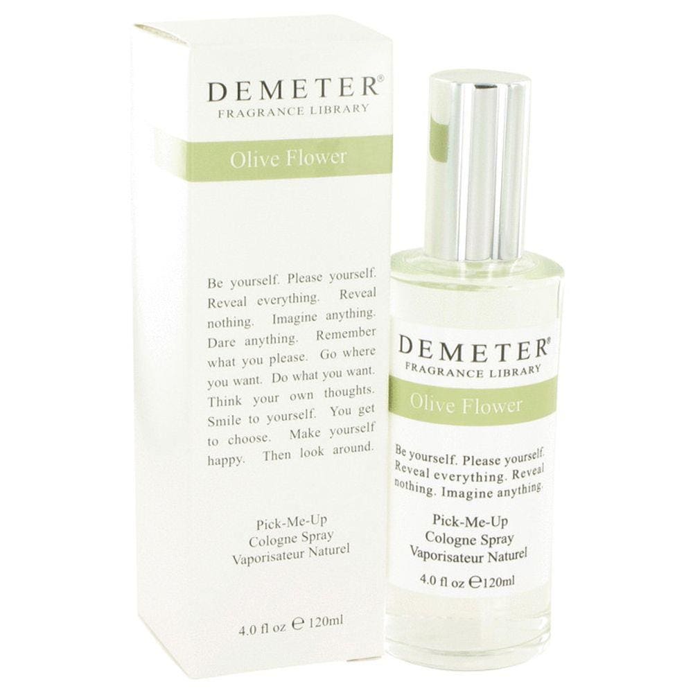 Perfume Feminino Demeter Olive Flower Cologne