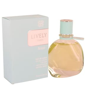 Perfume/Col. Masc. Brazil Parfums Lively Eau De Toilette