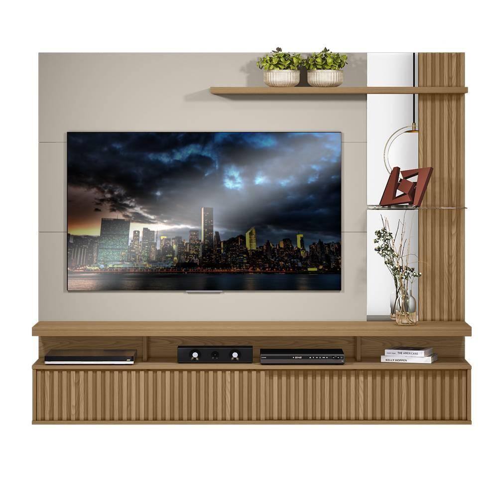 Painel home para TV 60