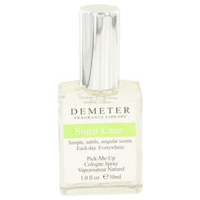 Perfume Feminino Demeter Sugar Em Latae Cologne