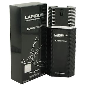 Perfume/Col. Masc. Black Extreme Ted Lapidus Eau De Toilette