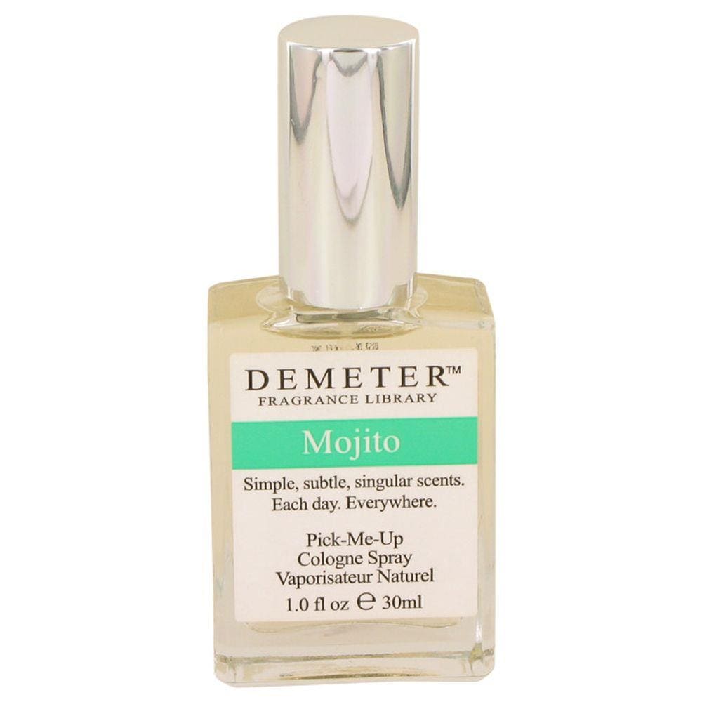 Perfume Feminino Demeter Mojito Cologne