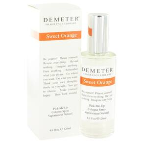 Perfume Feminino Demeter Sweet Orange Cologne