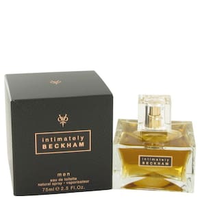 Perfume/Col. Masc. Intimately David Beckham Eau De Toilette