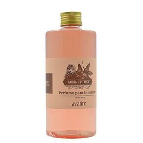 Perfume Para Interiores Amora & Pitanga 500Ml