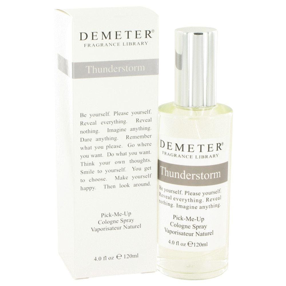 Perfume Feminino Demeter Thunderstorm Cologne