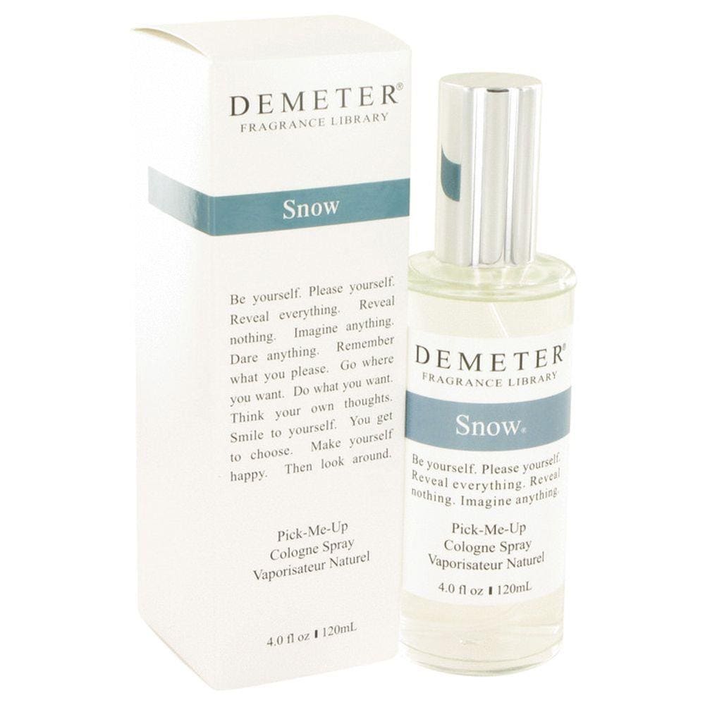 Perfume Feminino Demeter Snow Cologne