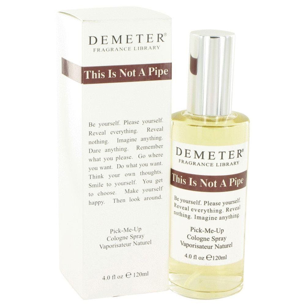 Perfume Feminino Demeter This Not A Pipe Cologne