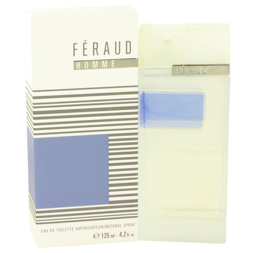Perfume/Col. Masc. Jean Feraud Eau De Toilette