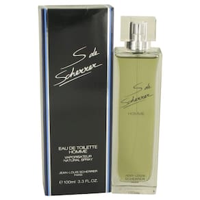 Perfume/Col. Masc. Jean Louis Scherrer Eau De Toilette
