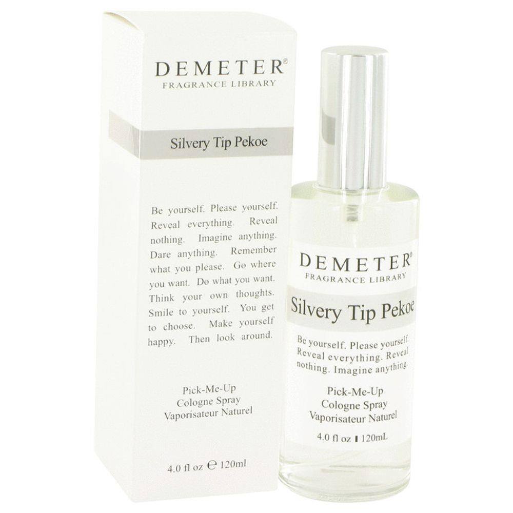 Perfume Feminino Demeter Silvery Tip Pekoe Cologne