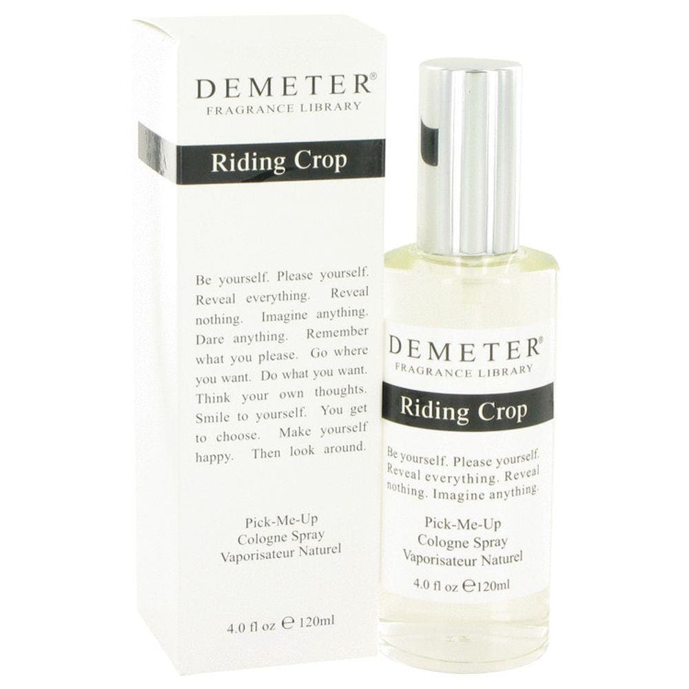 Perfume Feminino Demeter Riding Crop Cologne