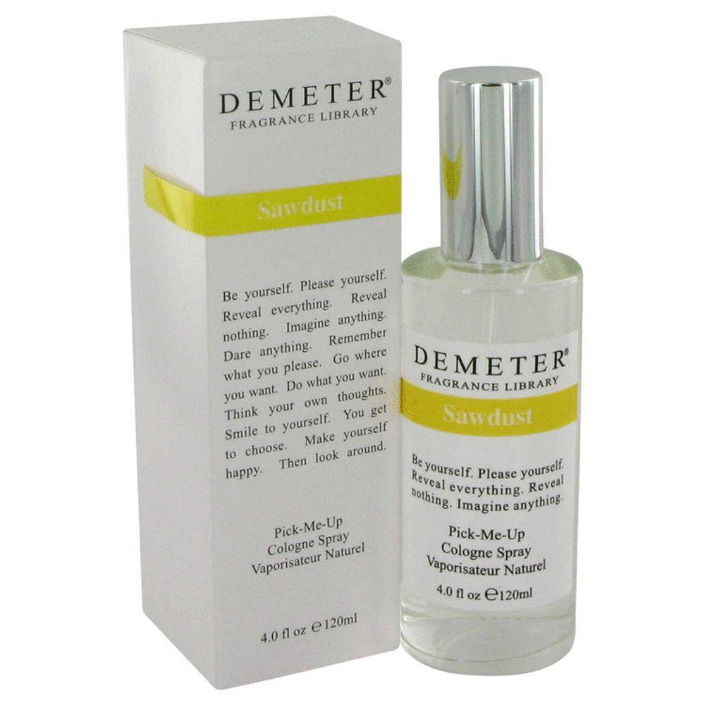 Perfume Feminino Demeter Sawdust Cologne