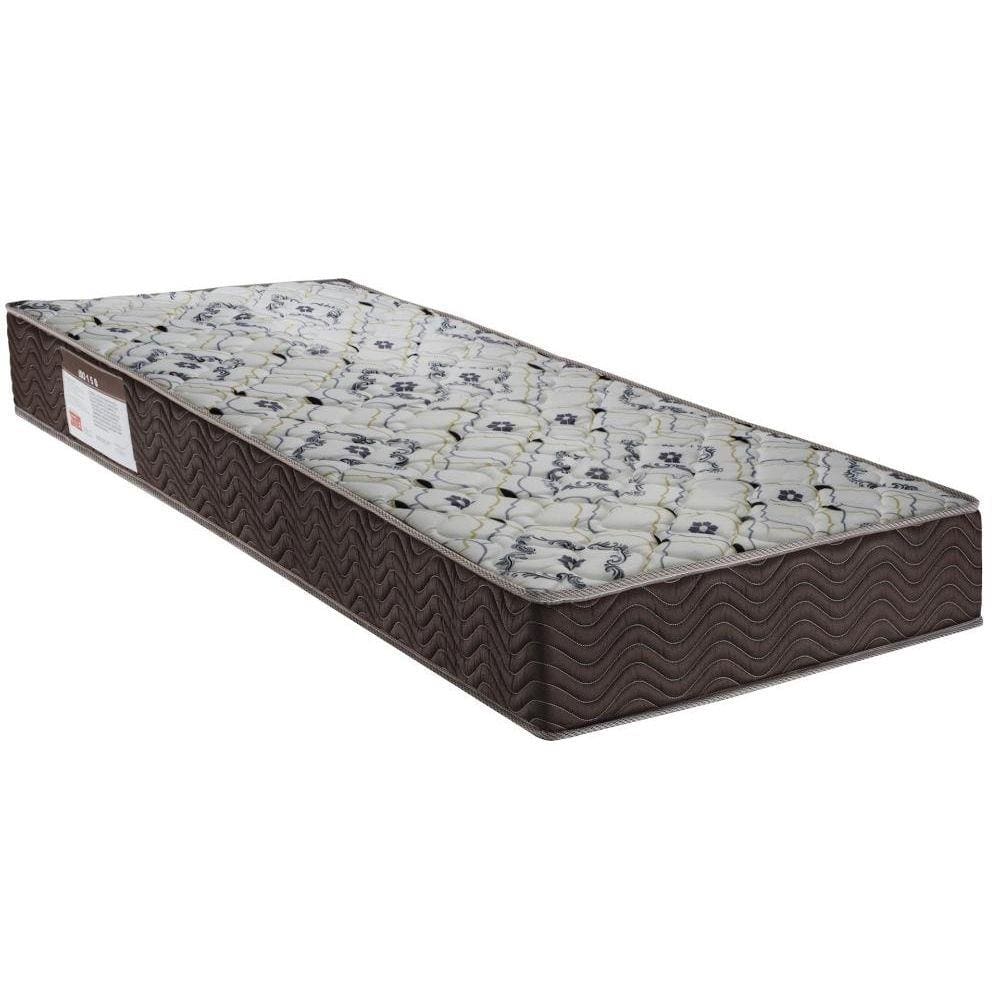 Colchão ISO Ortopillow D45 Solteiro (78x188x28) - Ortobom