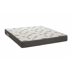 Colchão Light D45 Super King (193x203x20) - Ortobom