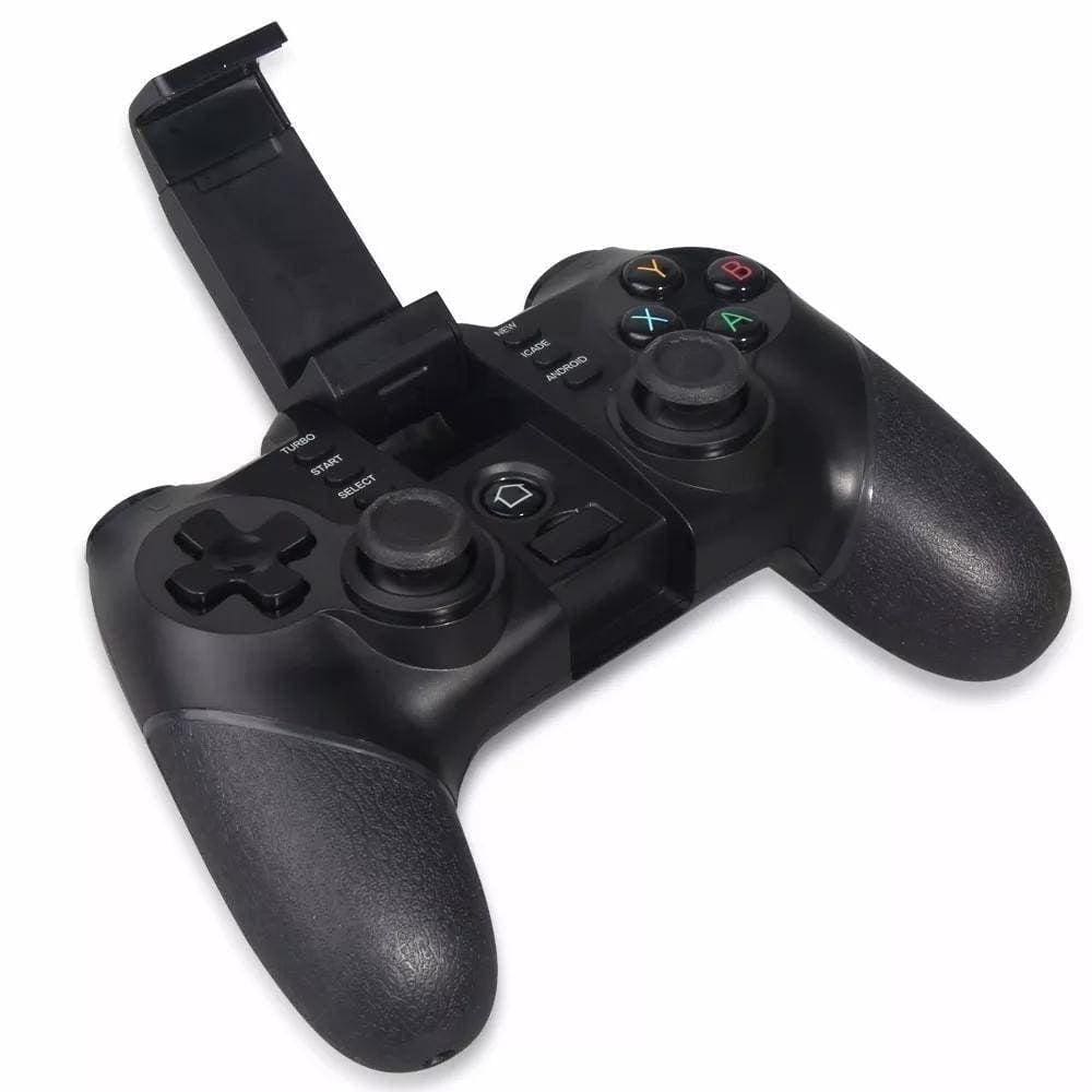 Controle De Jogos Bluetooth Para iPhone & Celular Android