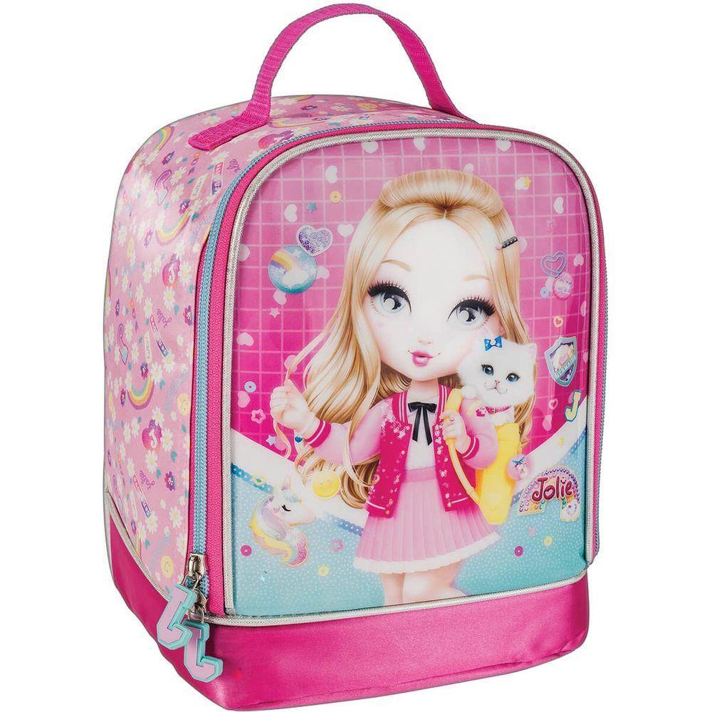 Mochila jolie luxo | Casas Bahia