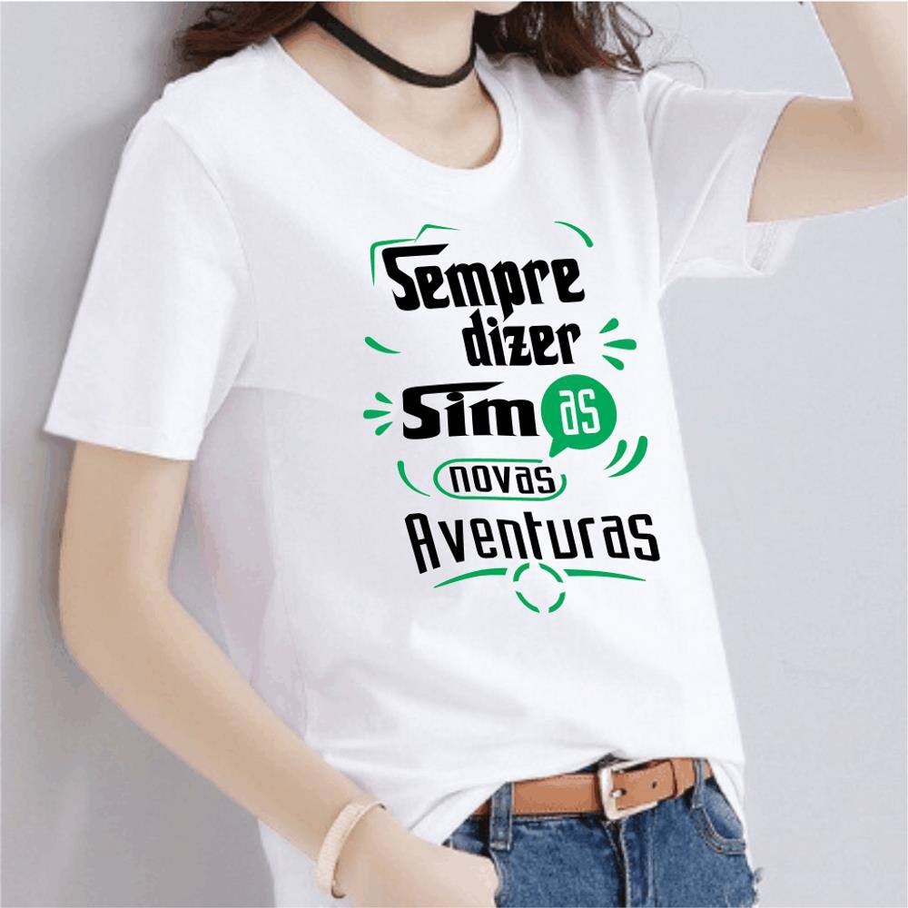diseños camisetas estampadas