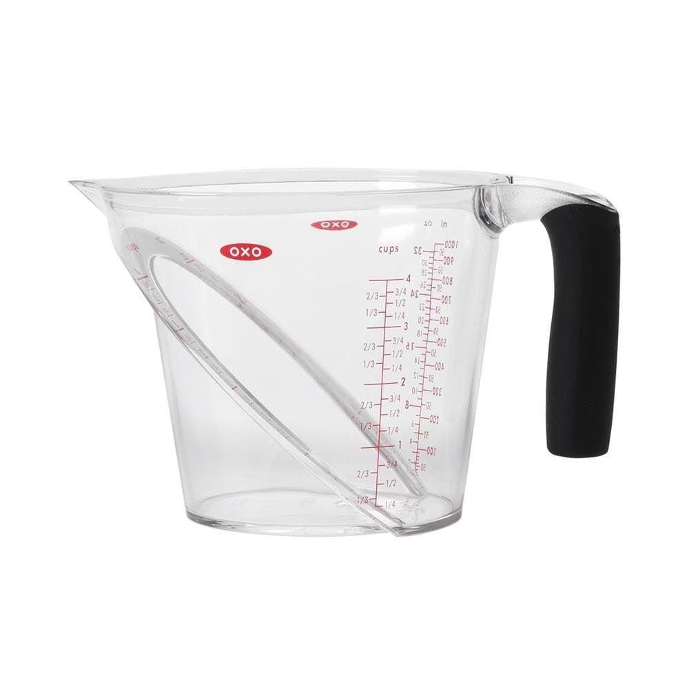 Jarra Medidora Oxo Good Grips 1L Com Régua Interna