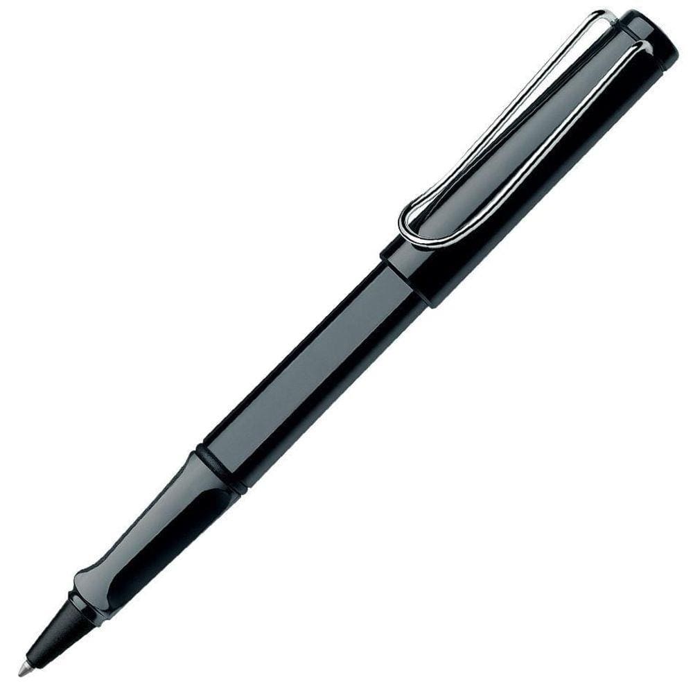 Caneta Rollerball Lamy Safari Preta
