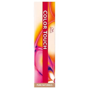 Tonalizante Color Touch 6/0 Louro Escuro 60G