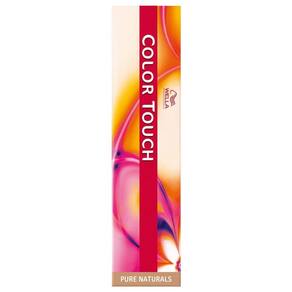 Tonalizante Color Touch 9/03 Louro Ultraclaro Dourado 60G