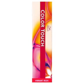 Tonalizante Color Touch 5/5 Castanho Claro Acaju 60G