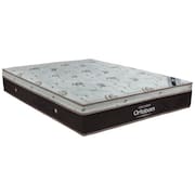 Colchão Sleep King Queen (158x198x32) - Ortobom