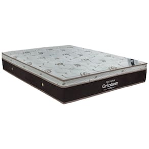 Colchão Sleep King Queen (158x198x32) - Ortobom