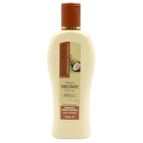 Bio Extratus Shampoo Umectante Oleo Coco 250Ml
