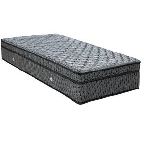 Colchão Orthotel Luxo King (100x200x27) - Ortobom