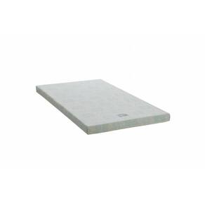 Colchonete Physical Solteiro (88x188x08) - Ortobom