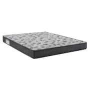 Colchão ISO 100 Ortopillow D33 Casal (138x188x28) - Ortobom