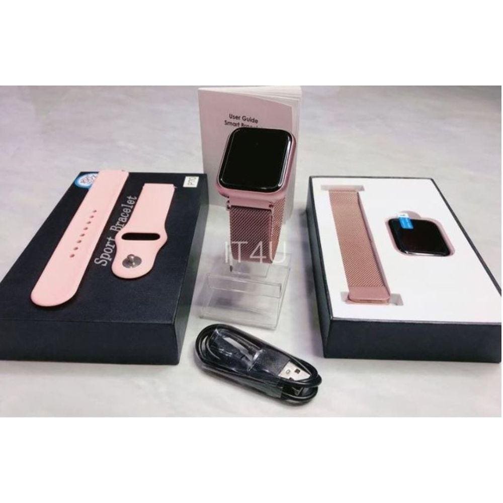 smartwatch t80 bluetooth
