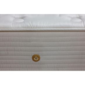 Colchão Orthotel Superluxo Queen (158x198x30) - Ortobom