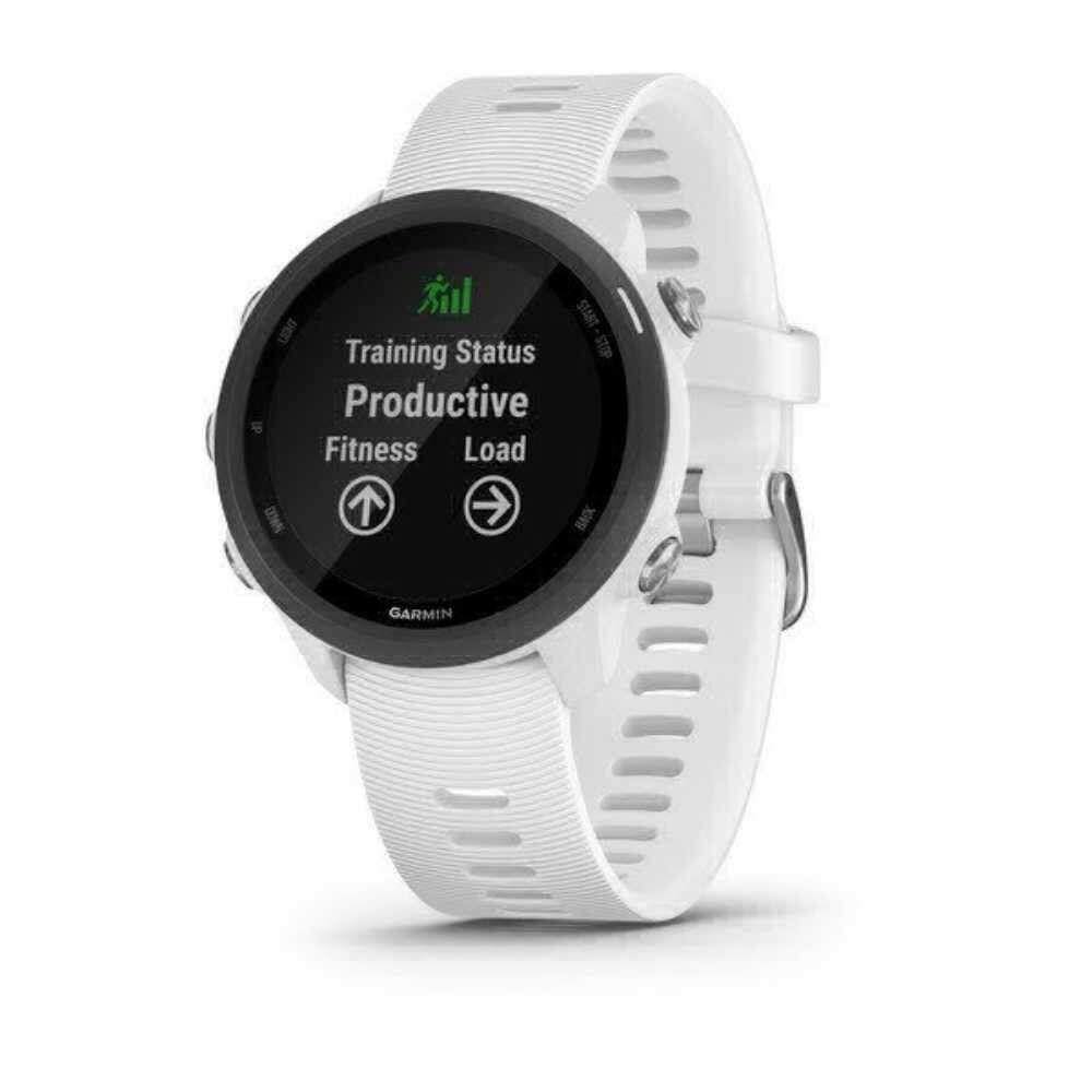 garmin forerunner 235 resistente agua