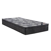 Colchão ISO Superpocket (88x188x25) - Ortobom