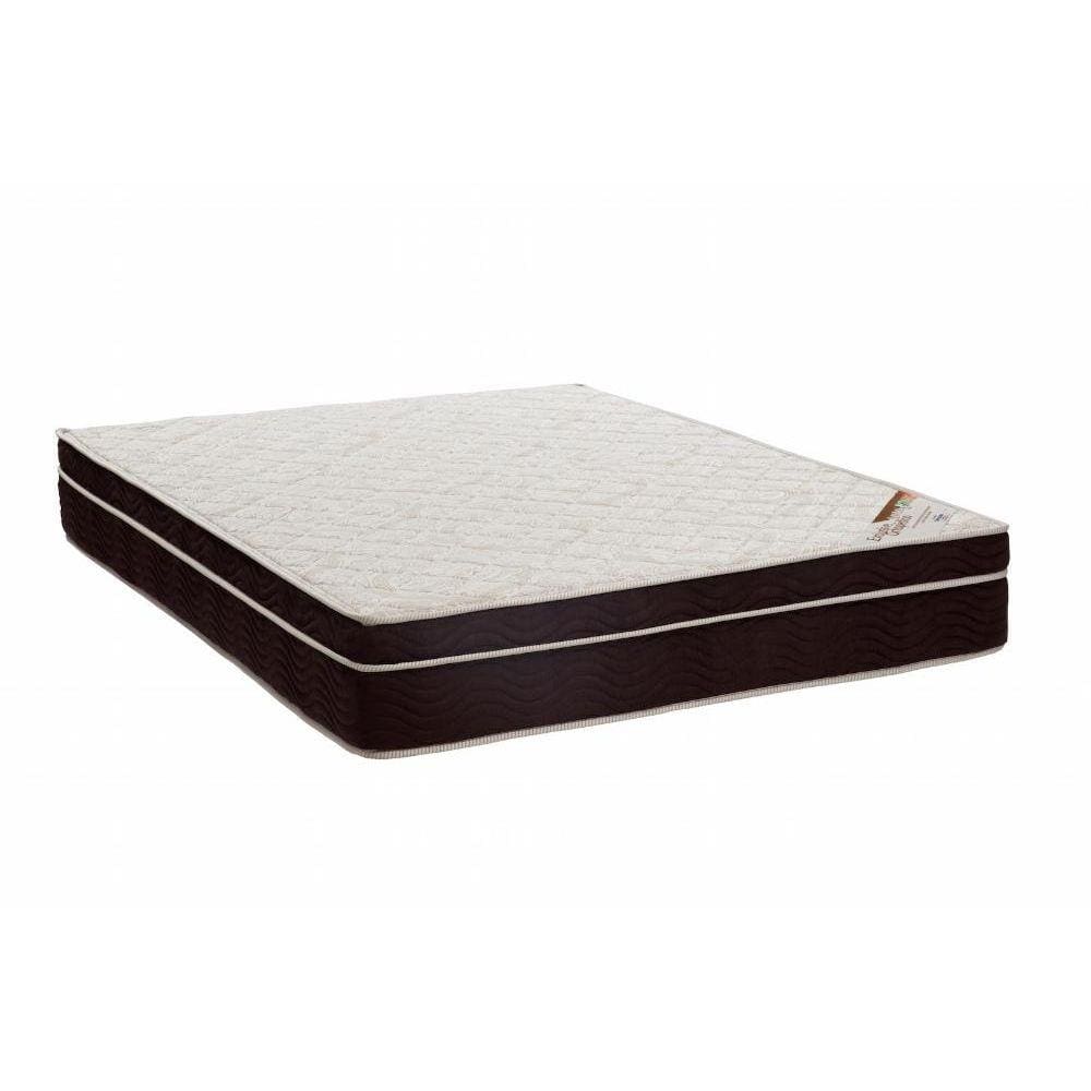 Colchão Exclusive Ortopédico Casal (138x188x27) - Ortobom
