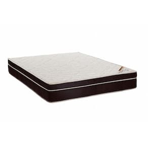 Colchão Exclusive Ortopédico Casal (138x188x27) - Ortobom