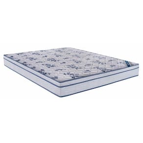 Colchão Comfort Pró Spring Casal (138x188x20) - Comfort Pró