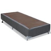 Base Orthotel Luxo King (100x200x24) - Ortobom